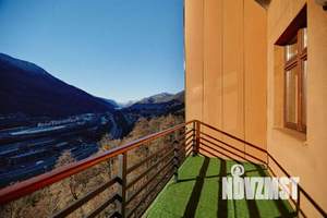 1-к квартира, посуточно, 120м2, 1/1 этаж