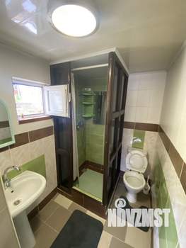 1-к квартира, на длительный срок, 40м2, 1/2 этаж