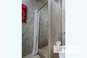 1-к квартира, посуточно, 25м2, 1/17 этаж