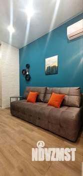 Студия квартира, на длительный срок, 23м2, 3/8 этаж