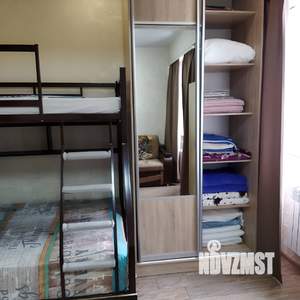 2-к квартира, на длительный срок, 37м2, 4/5 этаж