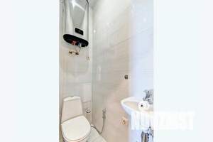 1-к квартира, посуточно, 42м2, 5/6 этаж