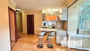 1-к квартира, посуточно, 40м2, 2/5 этаж