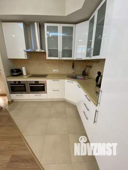 4-к квартира, посуточно, 140м2, 6/20 этаж