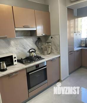 1-к квартира, на длительный срок, 56м2, 5/9 этаж