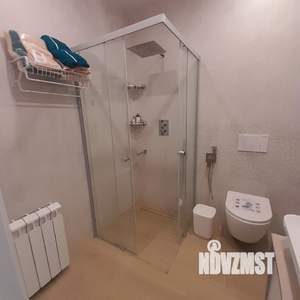 Студия квартира, посуточно, 33м2, 4/7 этаж