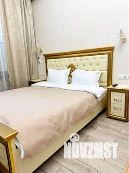 1-к квартира, посуточно, 22м2, 1/1 этаж