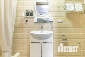 1-к квартира, посуточно, 22м2, 2/4 этаж