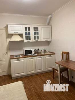 1-к квартира, на длительный срок, 35м2, 5/8 этаж