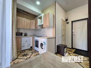 Студия квартира, посуточно, 25м2, 7/7 этаж