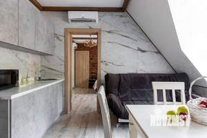 1-к квартира, посуточно, 49м2, 1/1 этаж