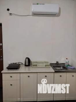 Студия квартира, посуточно, 24м2, 1/2 этаж