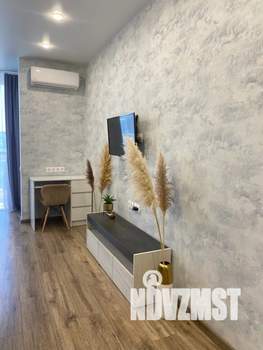 Студия квартира, посуточно, 22м2, 13/20 этаж