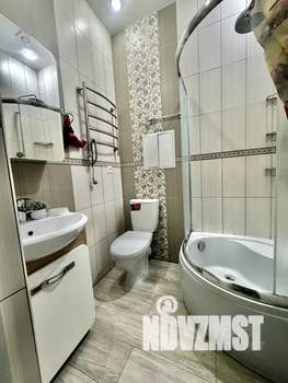 Студия квартира, посуточно, 28м2, 6/7 этаж