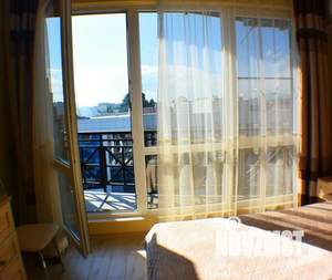 1-к квартира, посуточно, 27м2, 1/1 этаж