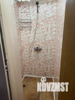 1-к квартира, посуточно, 30м2, 1/2 этаж