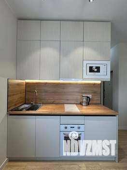 1-к квартира, посуточно, 31м2, 2/2 этаж