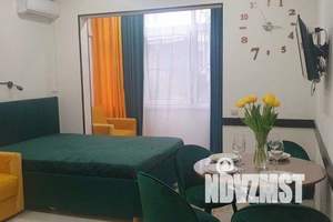 1-к квартира, посуточно, 30м2, 1/19 этаж