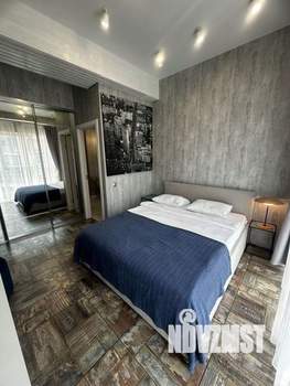 2-к квартира, на длительный срок, 40м2, 12/13 этаж