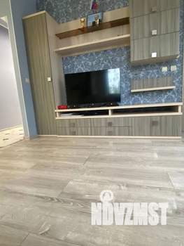 2-к квартира, посуточно, 48м2, 3/5 этаж