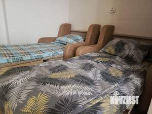 Студия квартира, на длительный срок, 26м2, 3/10 этаж