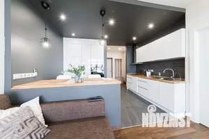 2-к квартира, посуточно, 60м2, 23/23 этаж