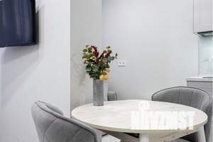 1-к квартира, посуточно, 25м2, 3/5 этаж