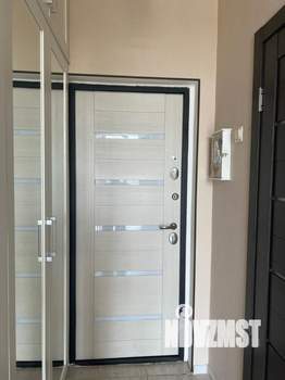 1-к квартира, на длительный срок, 40м2, 2/4 этаж