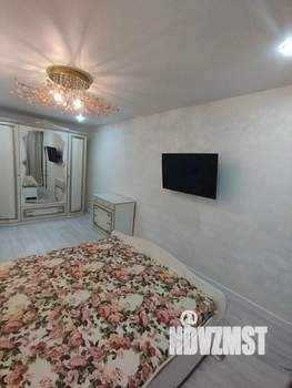 3-к квартира, на длительный срок, 50м2, 3/5 этаж