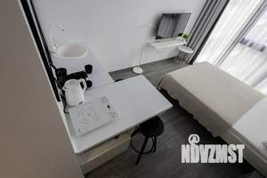 1-к квартира, посуточно, 17м2, 7/17 этаж