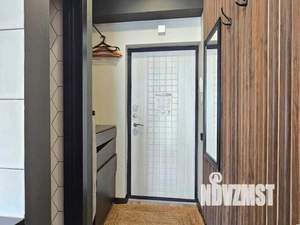 1-к квартира, посуточно, 24м2, 1/1 этаж