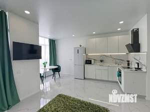 2-к квартира, на длительный срок, 51м2, 9/21 этаж