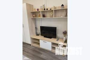 1-к квартира, посуточно, 30м2, 1/4 этаж