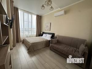 2-к квартира, посуточно, 48м2, 3/5 этаж