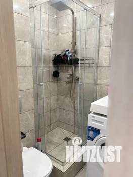 Студия квартира, посуточно, 19м2, 17/19 этаж