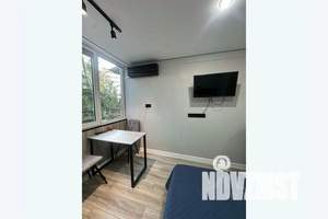 1-к квартира, посуточно, 18м2, 3/5 этаж