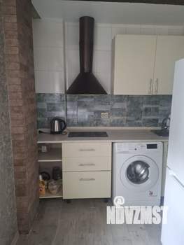 Студия квартира, на длительный срок, 28м2, 1/3 этаж