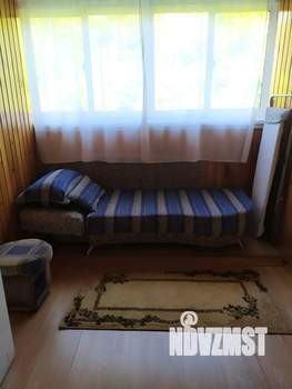 1-к квартира, на длительный срок, 28м2, 3/3 этаж