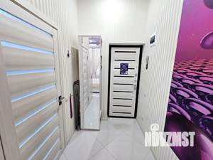 1-к квартира, посуточно, 25м2, 1/3 этаж
