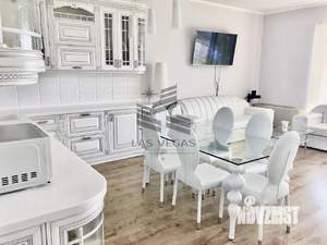 1-к квартира, на длительный срок, 70м2, 16/23 этаж