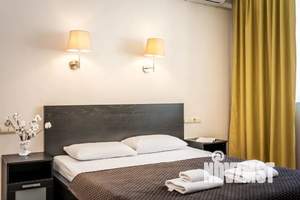 1-к квартира, посуточно, 35м2, 2/3 этаж