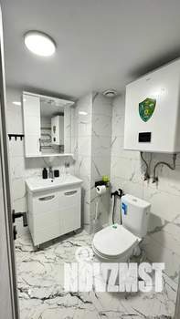 2-к квартира, посуточно, 50м2, 2/4 этаж