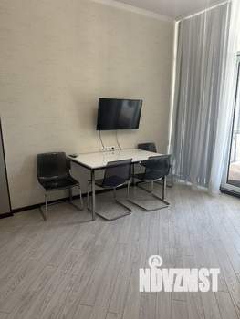 1-к квартира, на длительный срок, 33м2, 2/3 этаж