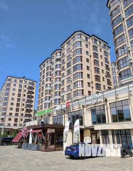 1-к квартира, на длительный срок, 28м2, 4/11 этаж