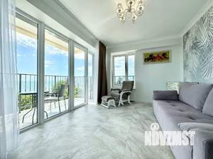 2-к квартира, посуточно, 55м2, 7/13 этаж