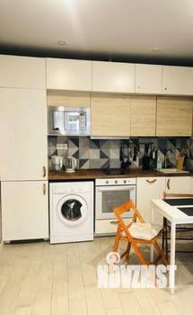 1-к квартира, на длительный срок, 30м2, 1/3 этаж