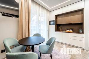 2-к квартира, посуточно, 36м2, 1/1 этаж