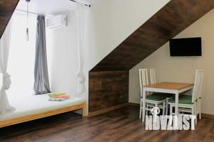 Студия квартира, посуточно, 32м2, 5/5 этаж