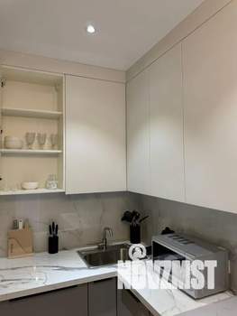 1-к квартира, посуточно, 34м2, 3/10 этаж