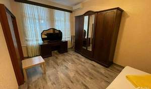 2-к квартира, на длительный срок, 52м2, 1/2 этаж